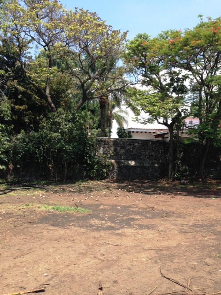 Foto Terreno en Venta en Cuernavaca, Morelos - $ 1.460.000 - TEV100947 - BienesOnLine