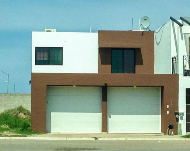 ¡Excelente oportunidad! Espectacular casa Habitacion lista para estrenar