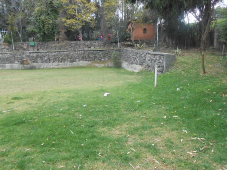 Foto Terreno en Venta en Cuautitlán Izcalli, Mexico - $ 23.420.000 - TEV116106 - BienesOnLine