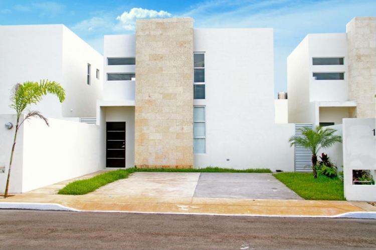 Foto Casa en Venta en Francisco de Montejo, Mérida, Yucatan - $ 1.350.000 - CAV116820 - BienesOnLine