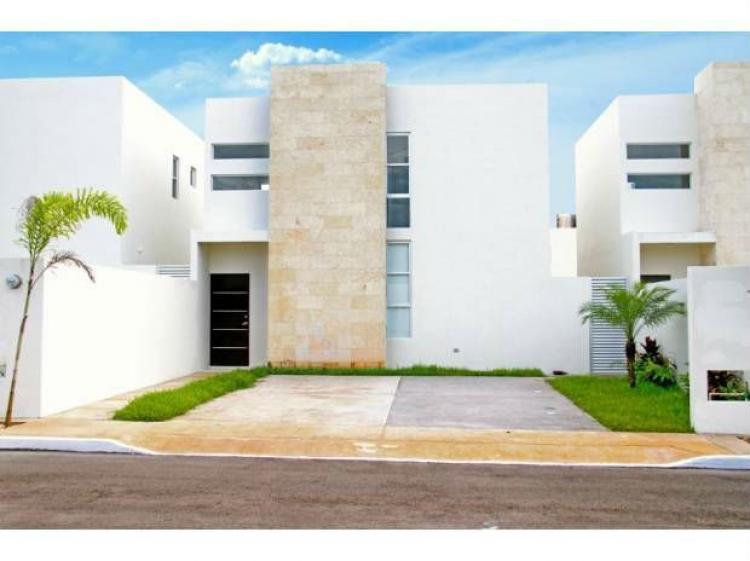 Casa en Venta en Mérida, Yucatan - $  - CAV118999 - BienesOnLine
