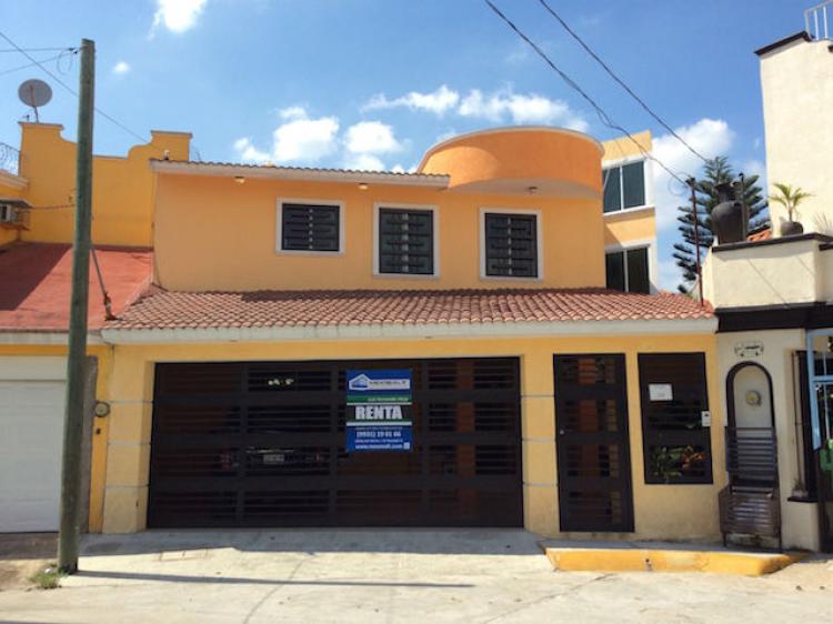 Foto Casa en Renta en REAL DEL ANGEL, Villahermosa, Tabasco - $ 30.000 - CAR126131 - BienesOnLine