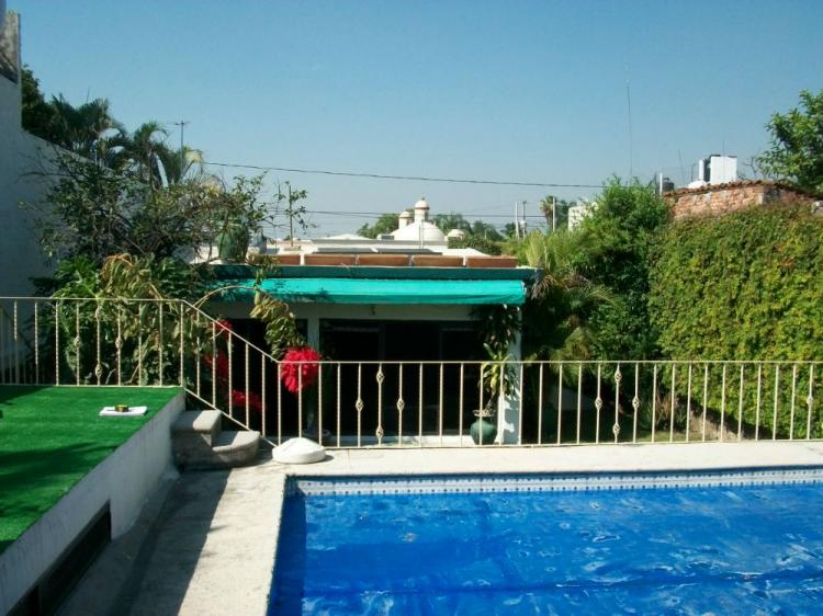 Casa en Venta en RESIDENCIAL LA PALMA, Cuernavaca, Morelos - $  -  CAV148205 - BienesOnLine