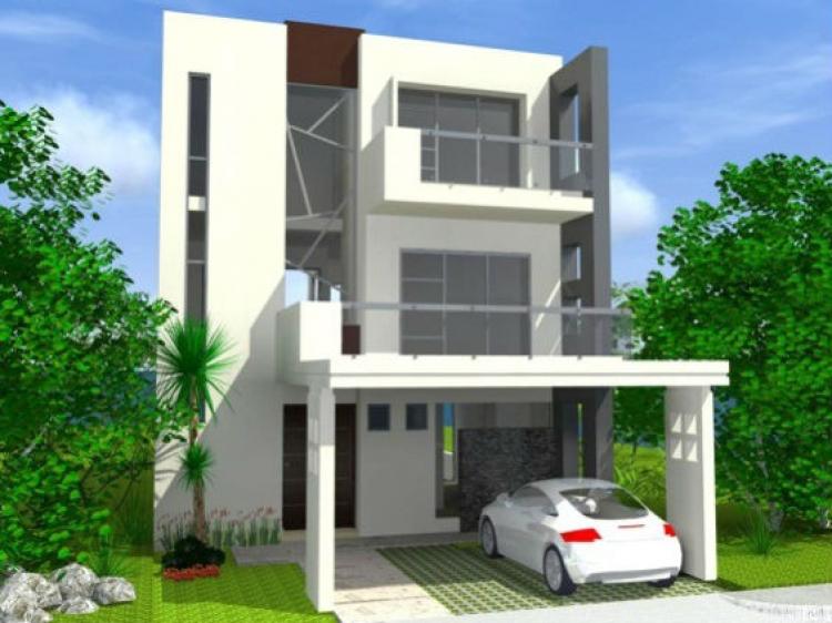 Casa en Venta en RESIDENCIAL AQUA, Cancún, Quintana Roo - $  -  CAV152252 - BienesOnLine