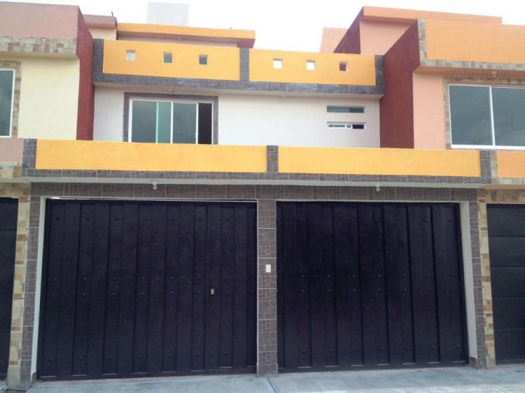 Foto Casa en Venta en capultitlan, Toluca de Lerdo, Mexico - $ 1.350.000 - CAV169895 - BienesOnLine