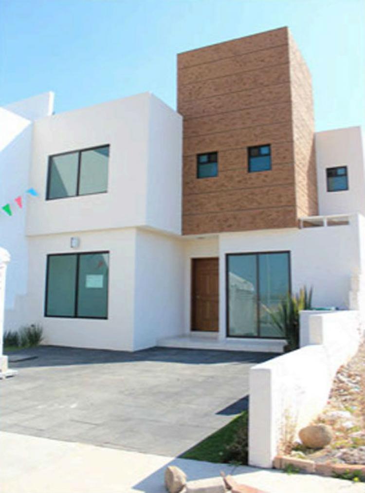 Foto Casa en Venta en Morelia, Michoacan de Ocampo - $ 2.140.000 - CAV173025 - BienesOnLine