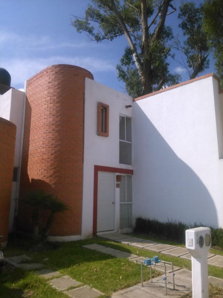 Foto Casa en Venta en Tarímbaro, Michoacan de Ocampo - $ 405.000 - CAV188614 - BienesOnLine