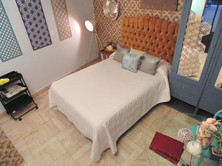 Foto Hotel en Alojamiento en Axotla, Alvaro Obregn, Distrito Federal - $ 15.000 - HOA240984 - BienesOnLine