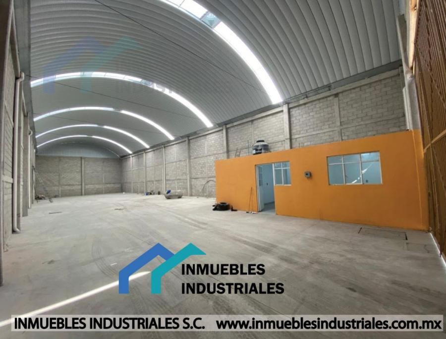 Bodega en Renta en Granjas Valle de Guadalupe, Ecatepec de Morelos, Mexico  - $  - BOR325195 - BienesOnLine