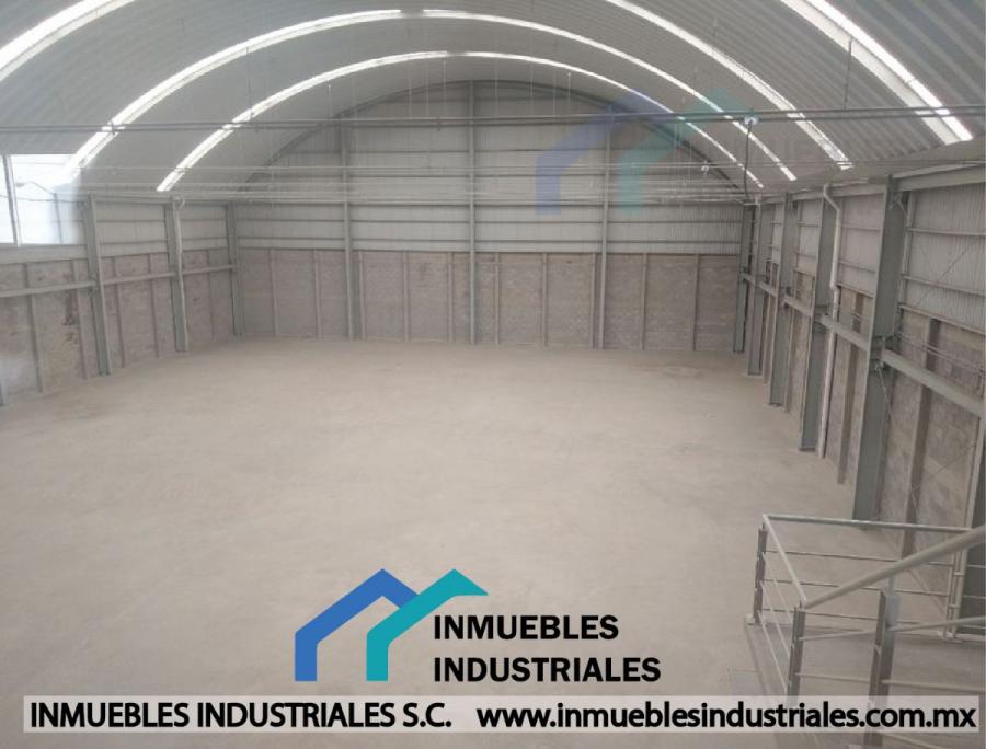 Foto Bodega en Renta en COACALCO, San Francisco Coacalco, Mexico - $ 130.000 - BOR347050 - BienesOnLine