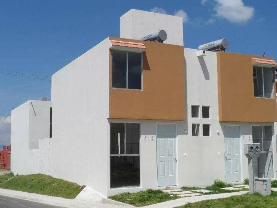 Foto Casa en Venta en LA GUADALUPANA BICENTENARIO, LA GUADALUPANA BICENTENARIO, Mexico - $ 500.000 - CAV243225 - BienesOnLine