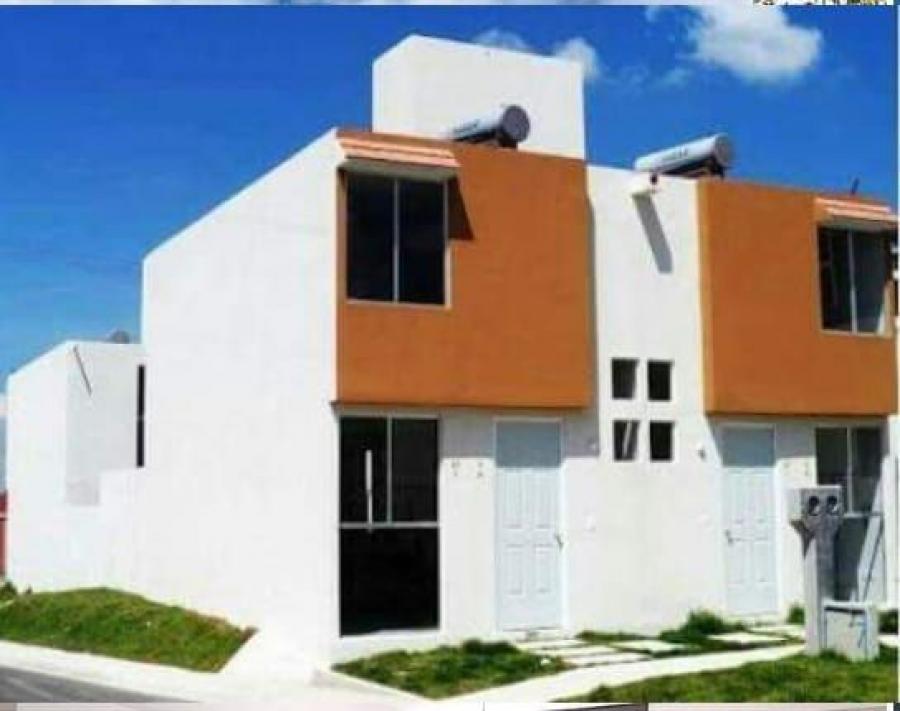 Foto Casa en Venta en LA GUADALUPANA, Huehuetoca, Mexico - $ 465.000 - CAV245113 - BienesOnLine