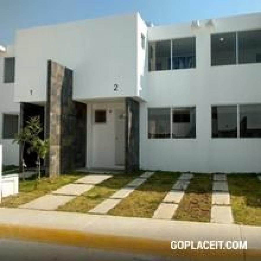 Foto Casa en Venta en Mxico, Mexico - $ 1.250.000 - CAV245322 - BienesOnLine