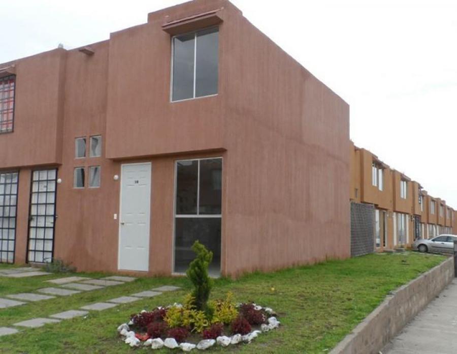 Foto Casa en Venta en LA GUADALUPANA BICENTENARIO, Huehuetoca, Mexico - $ 515.000 - CAV251113 - BienesOnLine