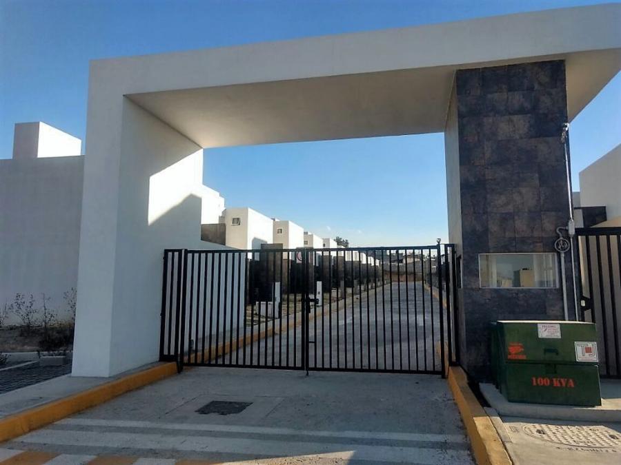 Foto Casa en Venta en el lago residencial, Nicols Romero, Mexico - $ 1.260.000 - CAV265893 - BienesOnLine