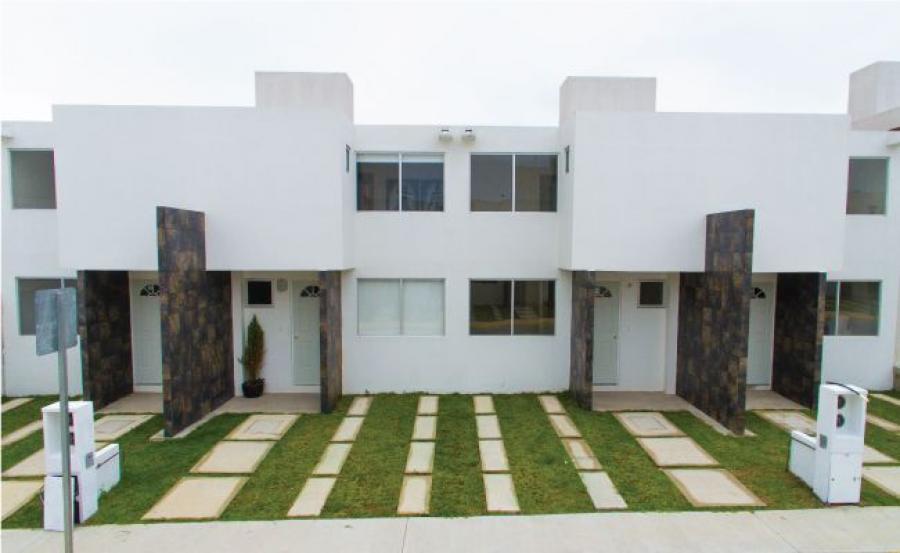 ¡Casa en venta en Nicolás Romero!