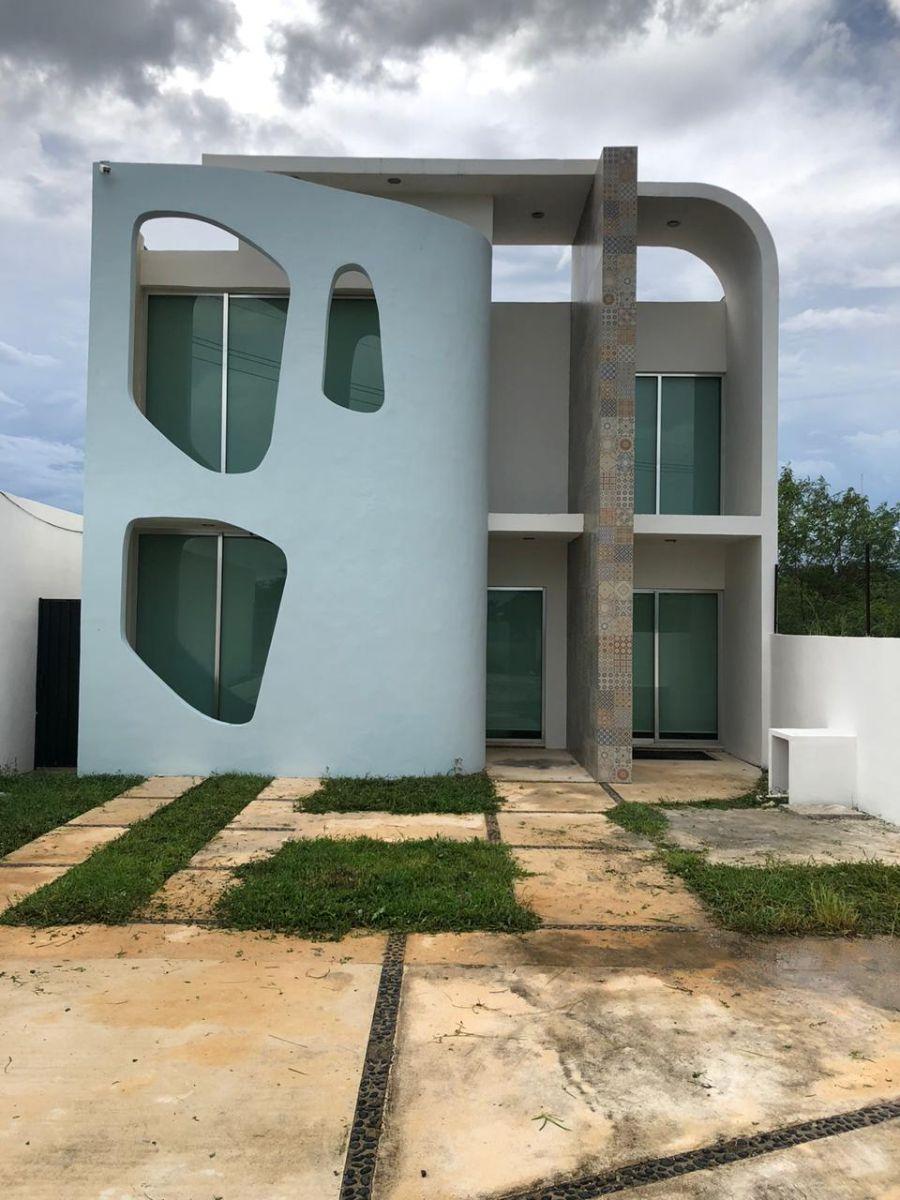 Foto Casa en Venta en CONKAL, Conkal, Yucatan - U$D 90.000 - CAV289739 - BienesOnLine