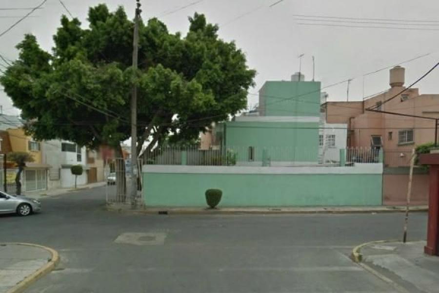Casa en Venta en JARDINES DE CHURUBUSCO, Iztapalapa, Distrito Federal - $   - CAV309639 - BienesOnLine