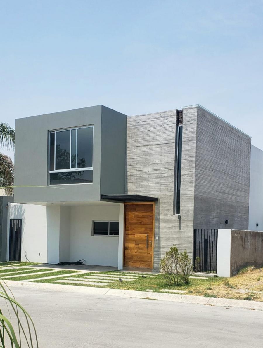 Casa san agustin tlajomulco de zuniga - BienesOnLine Mexico