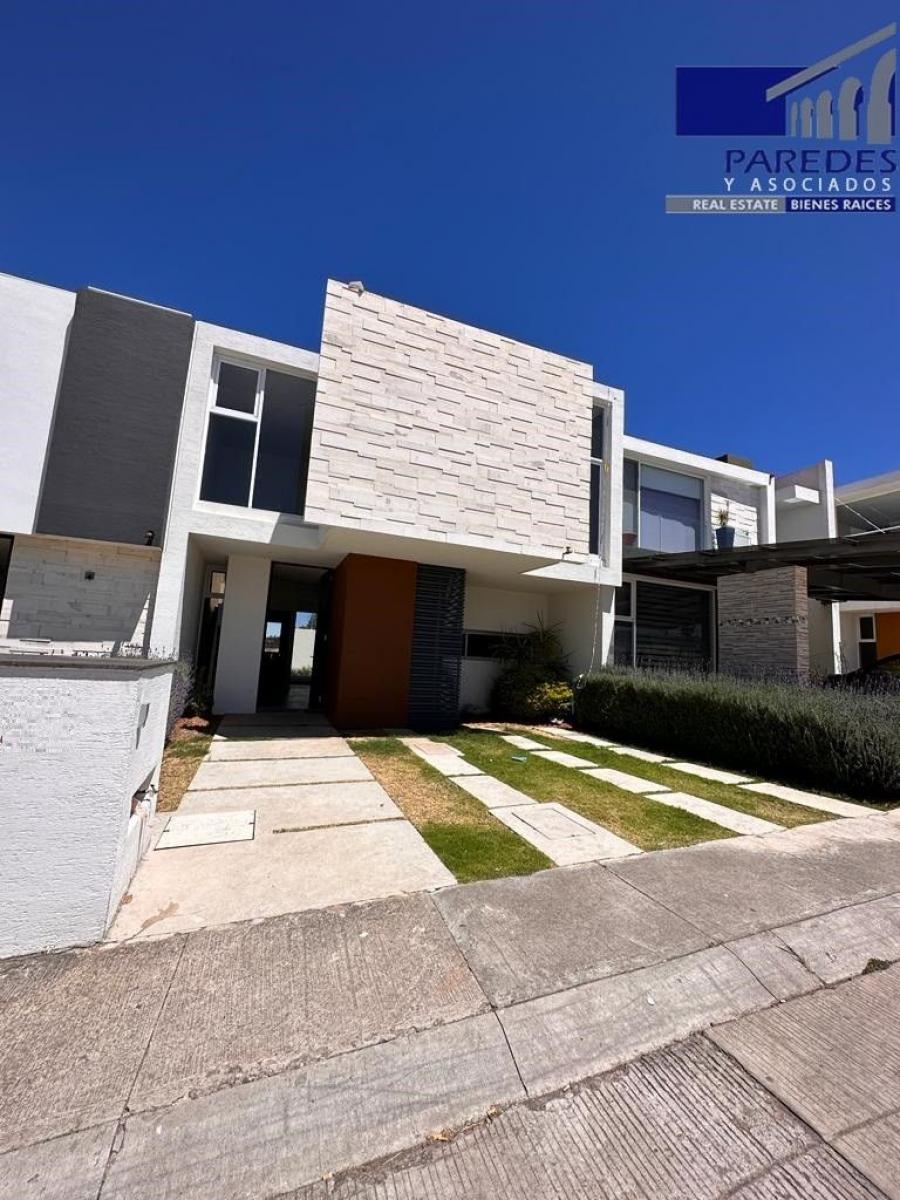 Casa en Venta en Misión de la Montaña Morelia, Michoacan de Ocampo