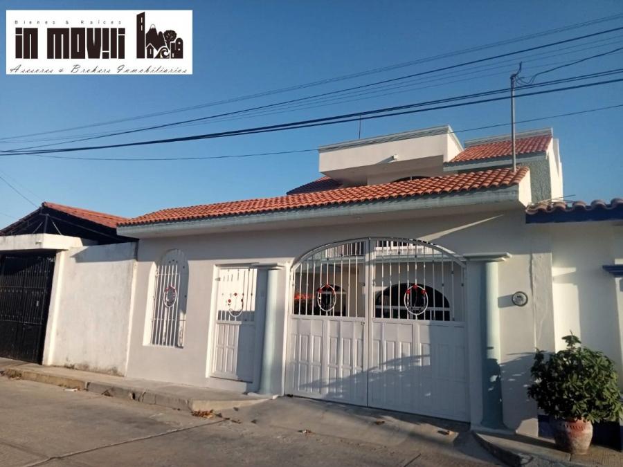 Foto Casa en Venta en fraccionamiento pitayal, Salina Cruz, Oaxaca - $ 2.000.000 - CAV354786 - BienesOnLine