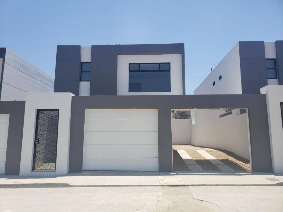 Foto Casa en Venta en Tijuana, Baja California - $ 3.849.999 - CAV355492 - BienesOnLine