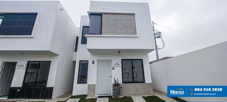 Foto Casa en Venta en Tijuana, Baja California - $ 2.650.000 - CAV355497 - BienesOnLine