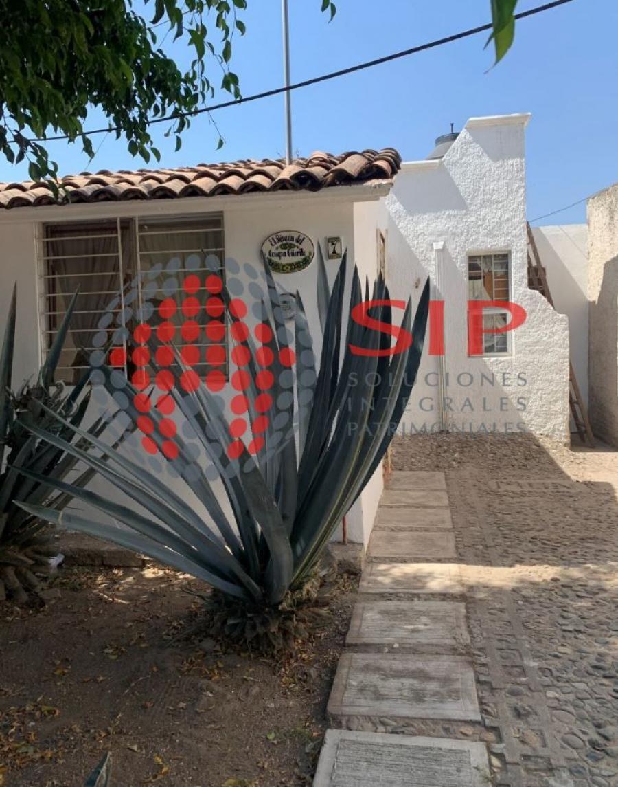 Foto Casa en Venta en Nuevo San Miguel, Tlajomulco de Zúñiga, Jalisco - $ 830.000 - CAV356523 - BienesOnLine