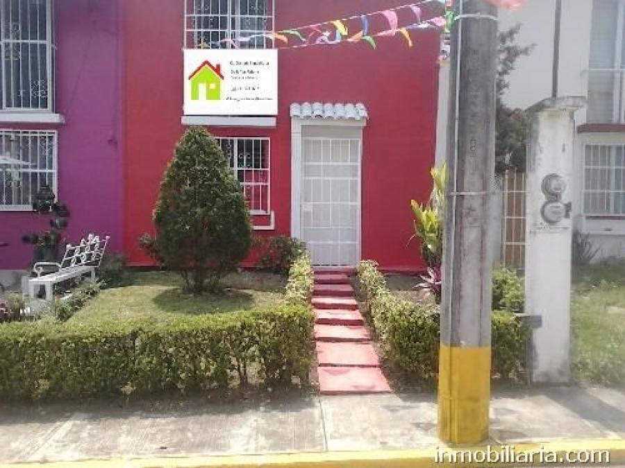 Foto Casa en Venta en Cecadys, Córdoba, Veracruz - $ 1.100.000 - CAV357822 - BienesOnLine