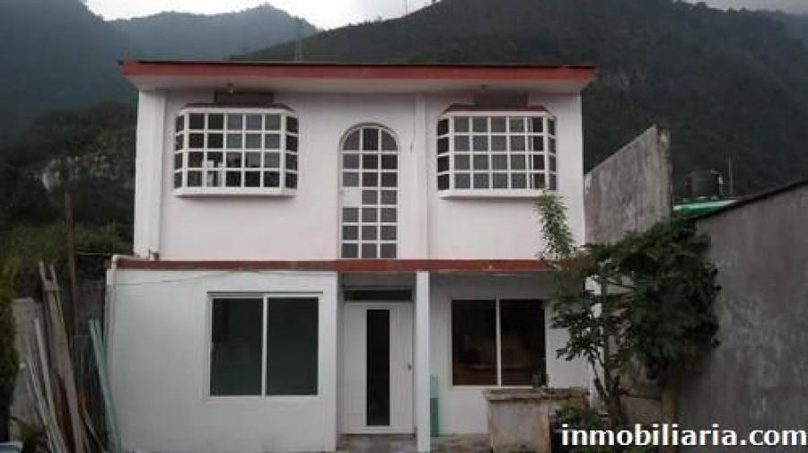 Casa en Agricola Librado Rivera, Orizaba, 4 recámaras, 3 baños