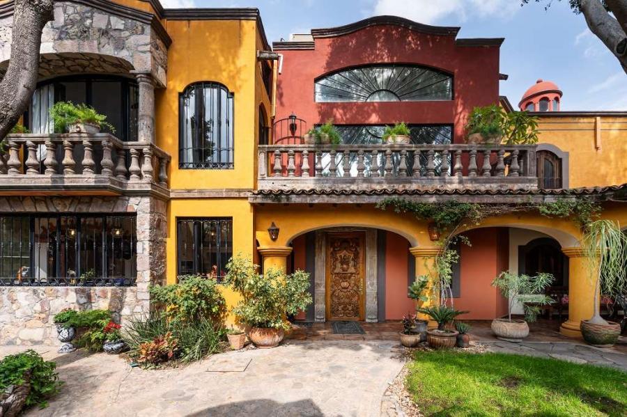 Casa en Venta en San Miguel de Allende