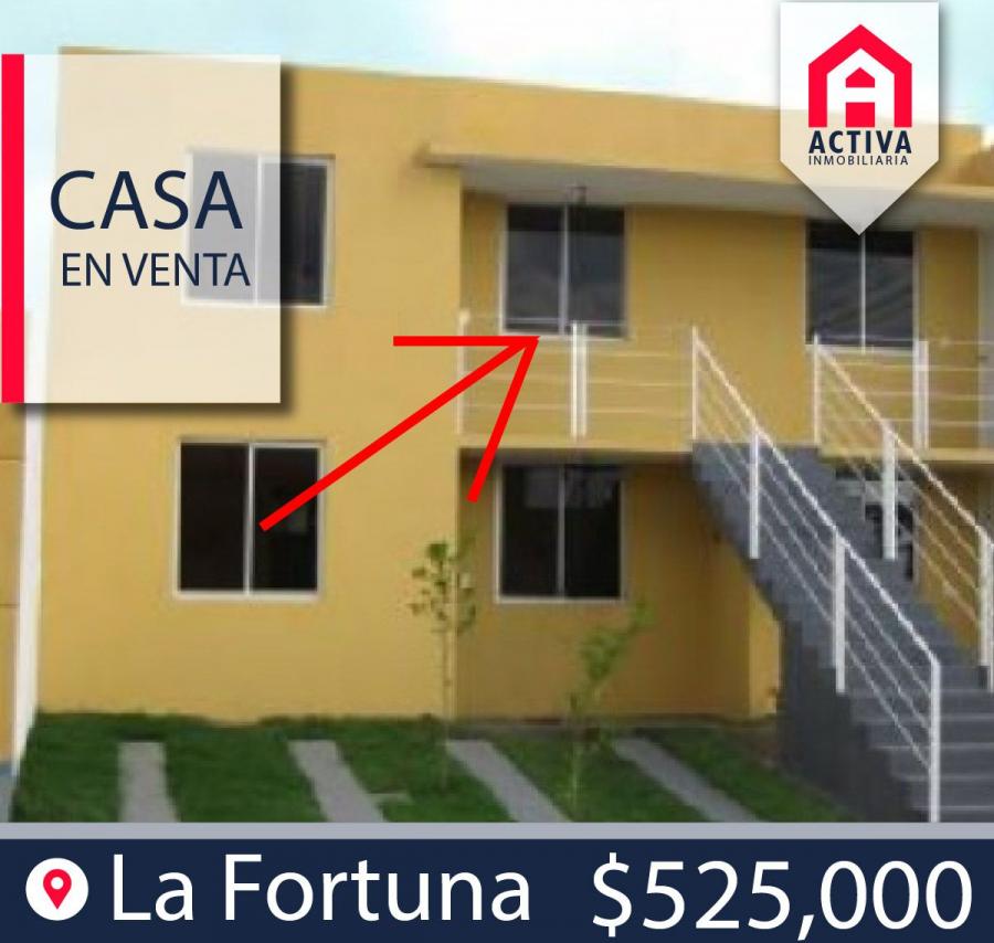 Foto Casa en Venta en LA FORTUNA, Tlajomulco de Zúñiga, Jalisco - $ 525.000 - CAV358370 - BienesOnLine