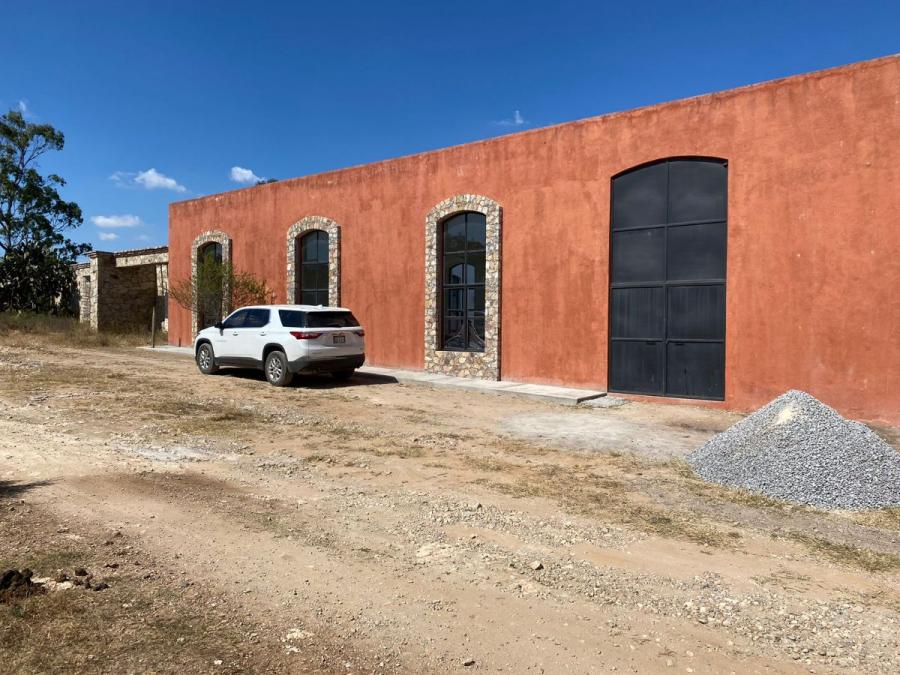 Foto Casa en Venta en Mineral de Pozos, Pozos, Guanajuato - $ 14.499.993 - CAV358471 - BienesOnLine