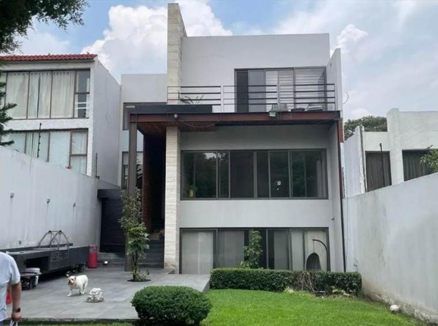 Casa en Venta en Romero de Terreros Coyoacán, Distrito Federal