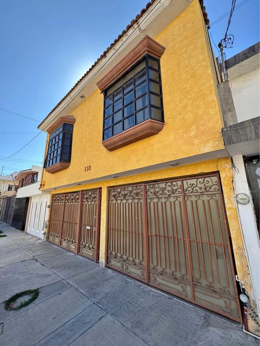 Casa en Venta en San Luis Potosí