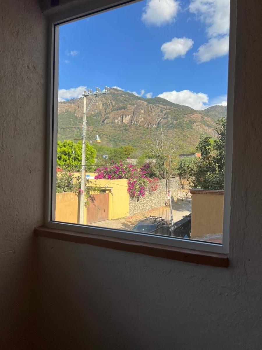 Casa en Venta en Barrio Santo Domingo Tepoztlán, Morelos