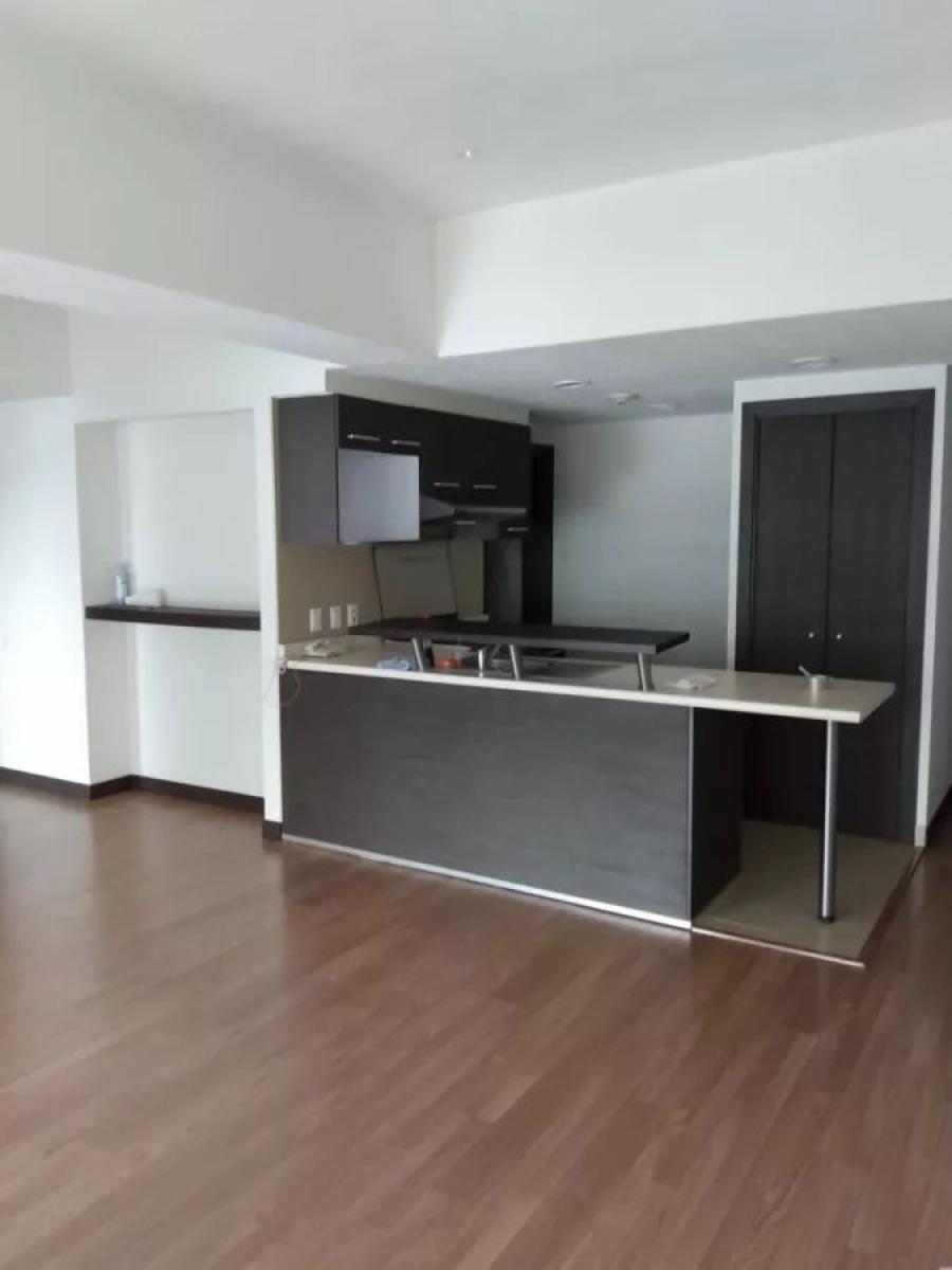 Departamento en Renta en Miguel Hidalgo