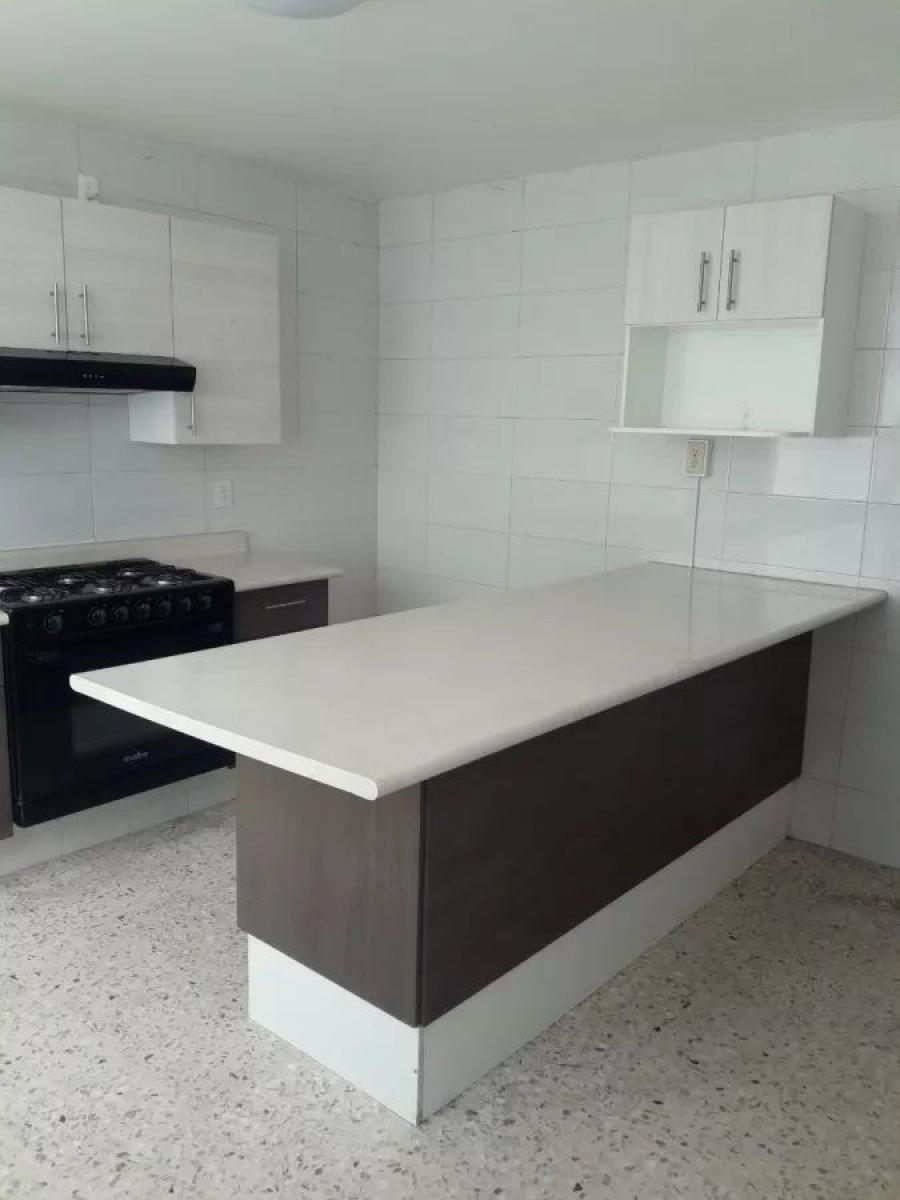 Departamento en renta en la calle Tajín 186, Narvarte Oriente