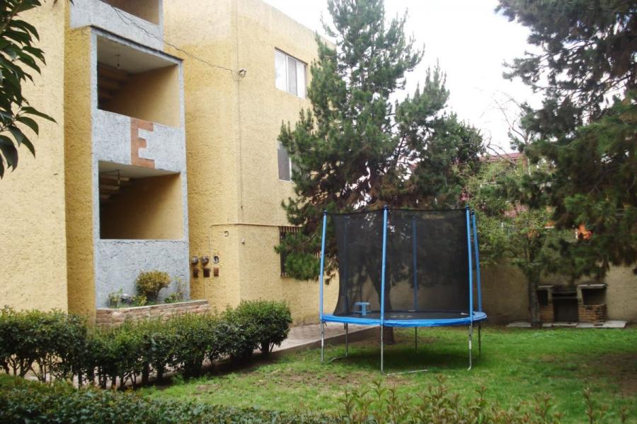 Foto Departamento en Venta en LOMAS 1 SECCION, San Luis Potosí, San Luis Potosi - $ 1.650.000 - DEV355792 - BienesOnLine