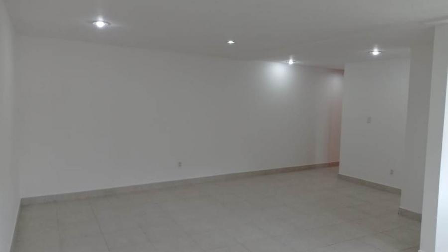 Departamento en Chimalcoyoc, Alcaldía Tlalpan, Ciudad de México