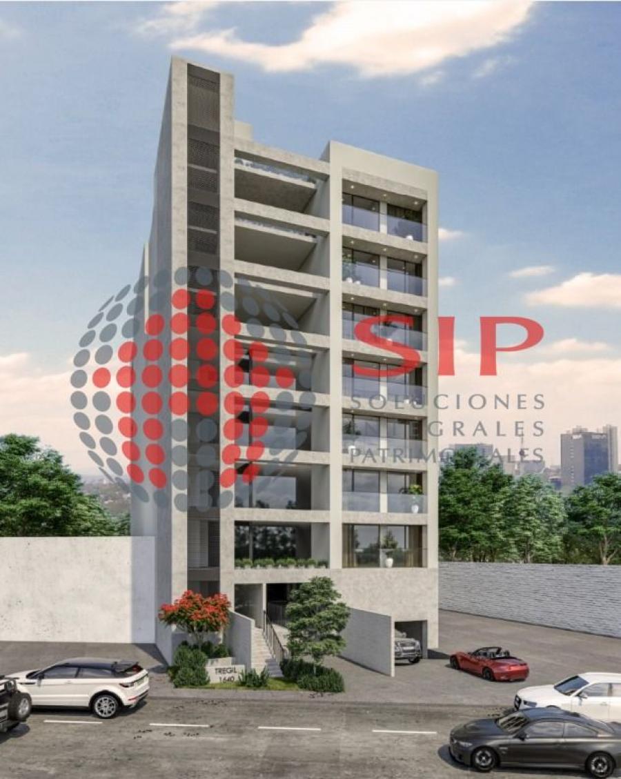 Foto Departamento en Venta en Los Robles, Zapopan, Jalisco - $ 1.270.000 - DEV356995 - BienesOnLine