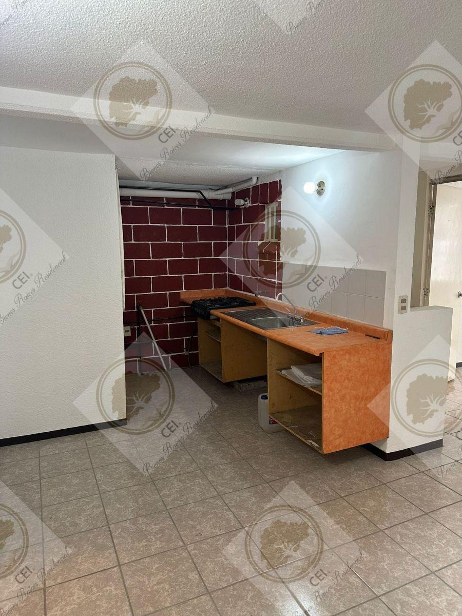 Departamento en Venta en Tláhuac