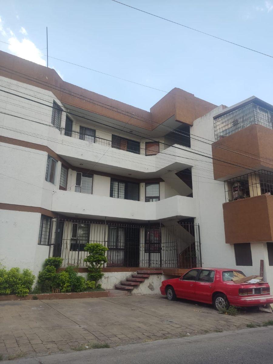 Departamento en Venta en Villaseñor Guadalajara, Jalisco