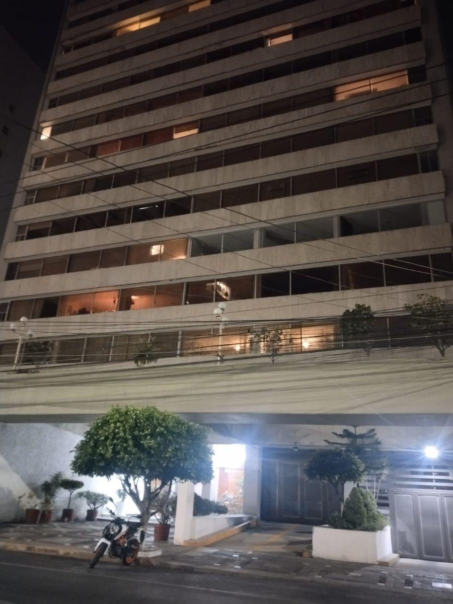 Departamento en Venta, ubicación privilegiada, Felix Cuevas, Benito Juárez