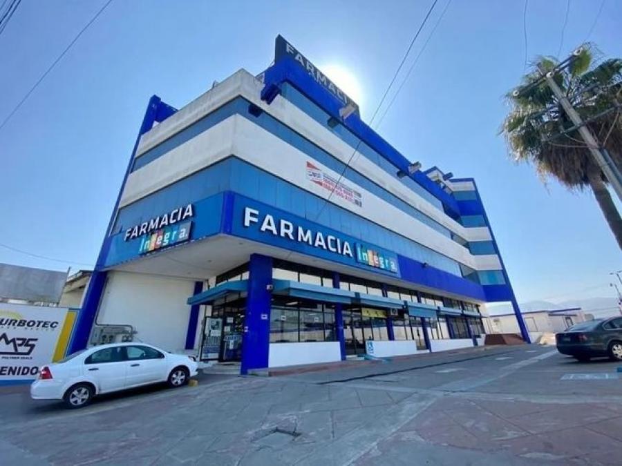 Venta de edificio con giro ideal para clínica médica, Tijuana.