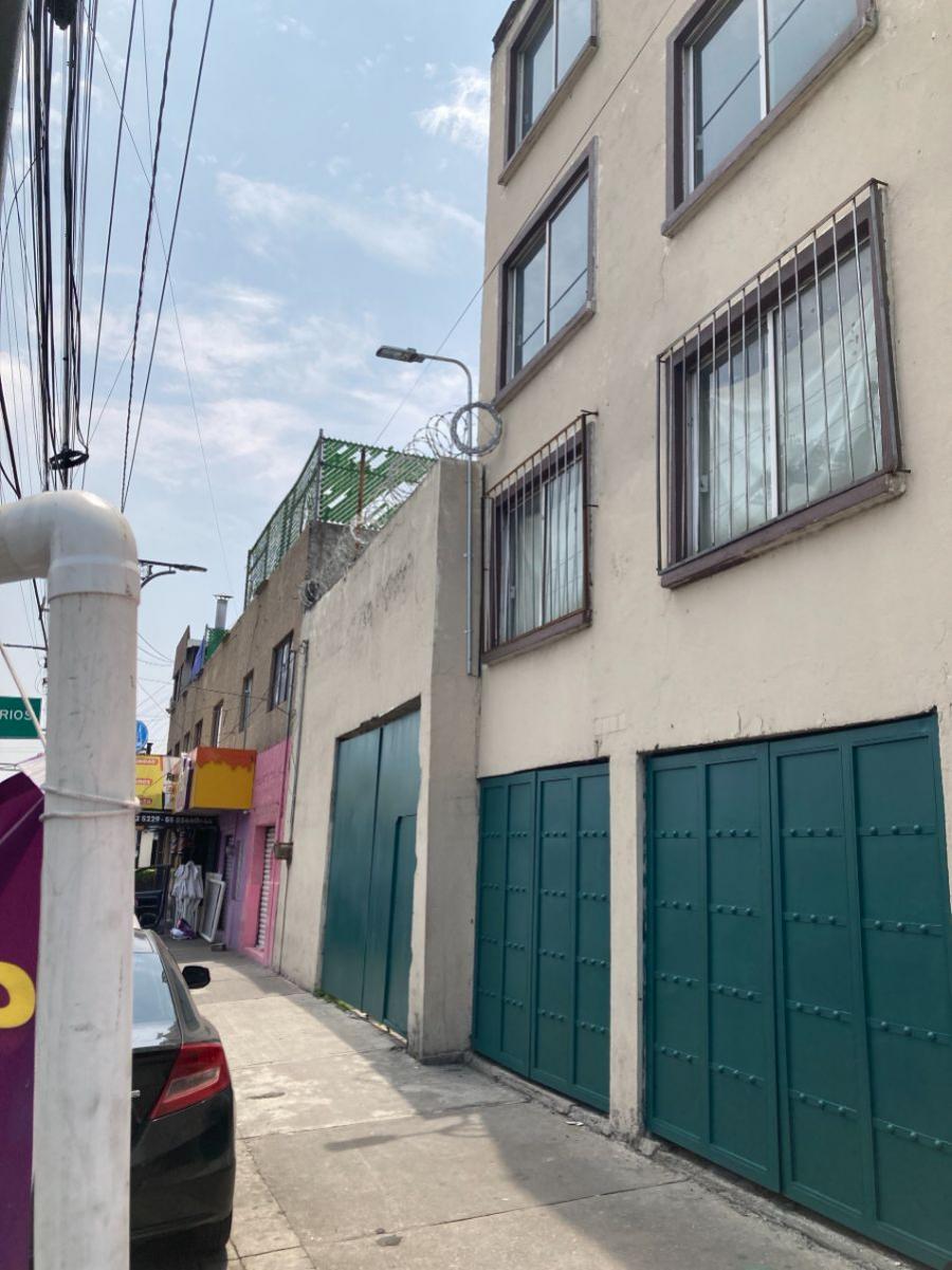 Edificio en Venta en LINDAVISTA Gustavo A. Madero, Distrito Federal