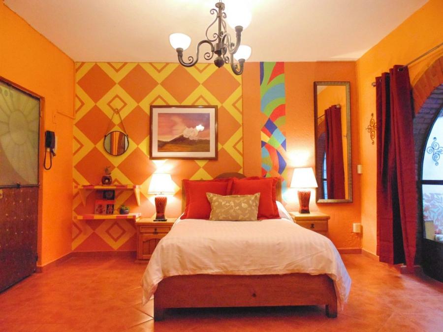 Foto Hotel en Alojamiento en Alvaro Obregón, Distrito Federal - $ 1.900 - HOA242989 - BienesOnLine