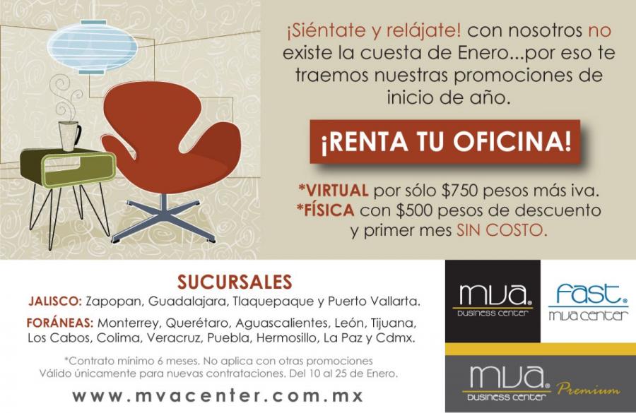 ¡Aprovecha nuestra promoción del mes!