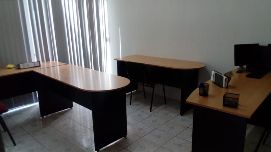 Foto Oficina en Renta en Moderna, León de los Aldama, Queretaro Arteaga - $ 3.000 - OFR252787 - BienesOnLine