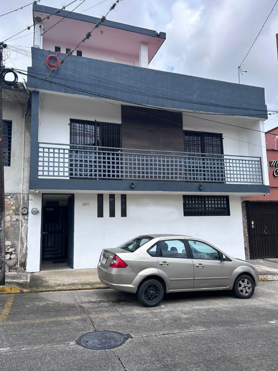 Foto Oficina en Venta en San Jose, Córdoba parque de San Jose, Veracruz - $ 3.400.000 - OFV357792 - BienesOnLine